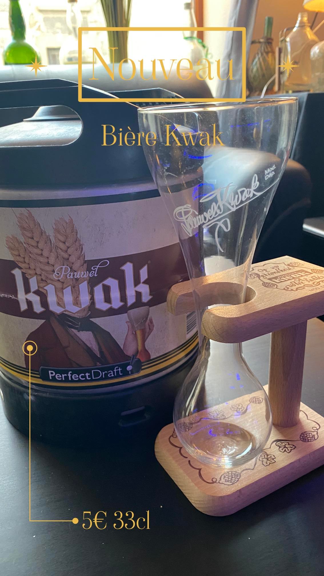 Kwak