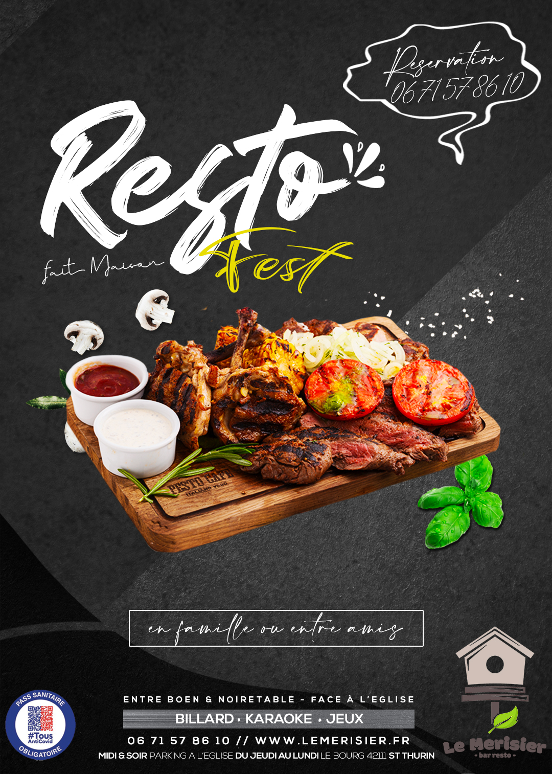 Resto Fest