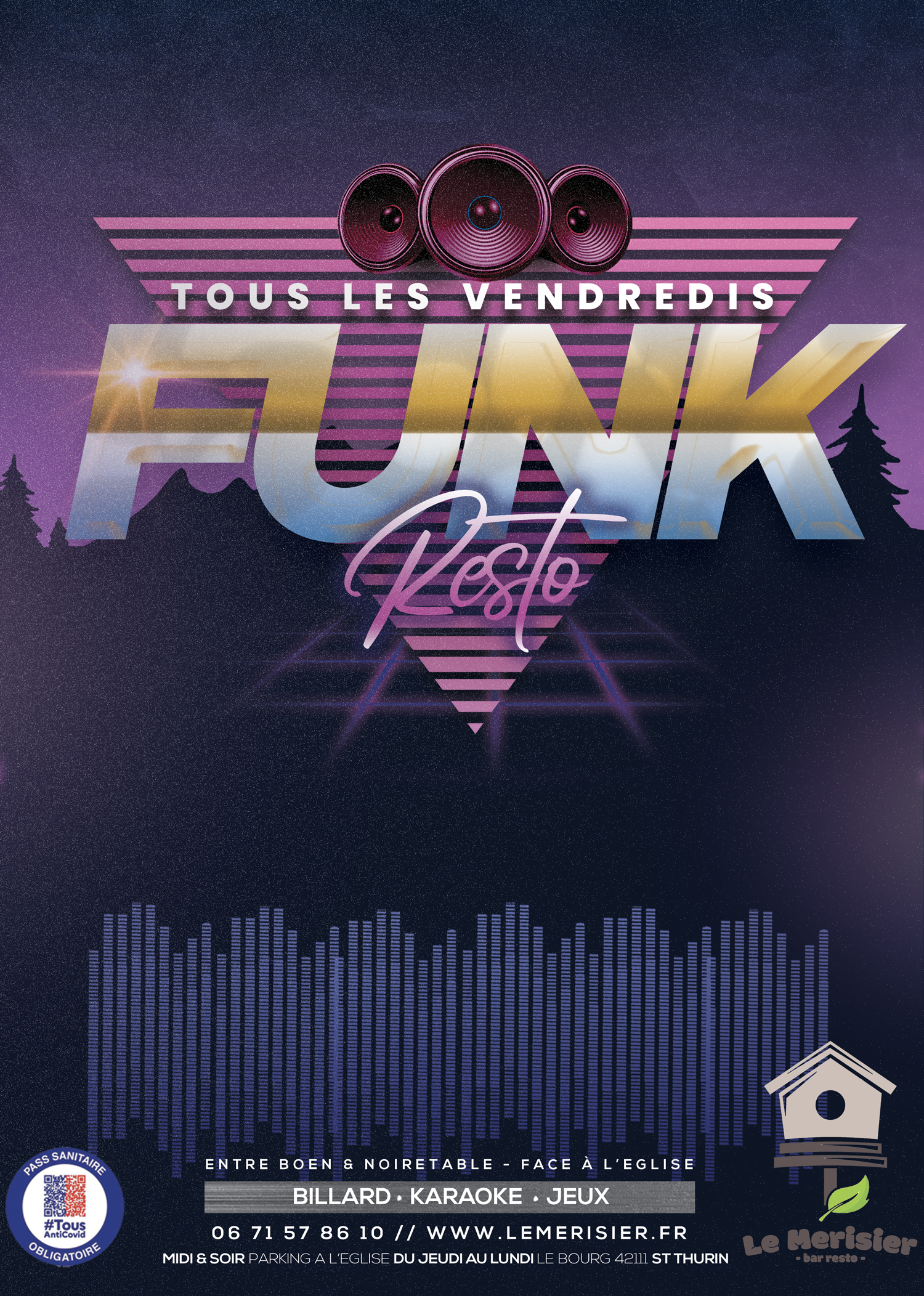 Resto Funk